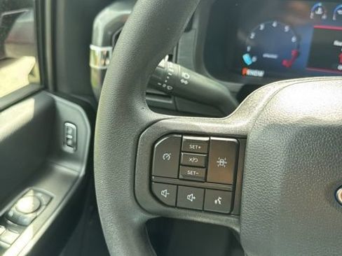 Used 2026 Ford F150 STX w/ F-150 LOBO Package AWD/4WD image 26