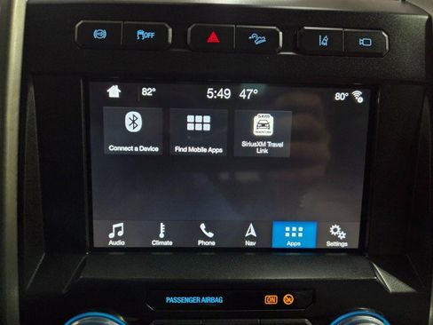 Used 2019 Ford F250 Limited w/ FX4 Off-Road Package image 58