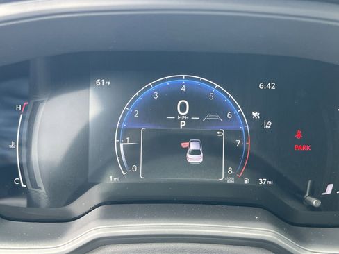 New 2026 Toyota Corolla LE FWD image 12