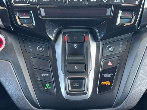 Used 2018 Honda Odyssey EX-L image 16