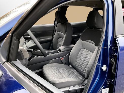 New 2026 Nissan Kicks SV w/ Cold Weather Package image 25