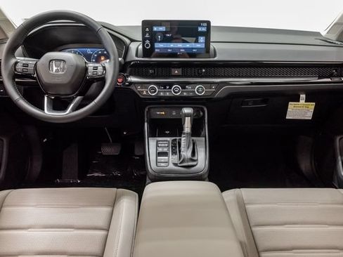 Used 2026 Honda CR-V EX-L image 23