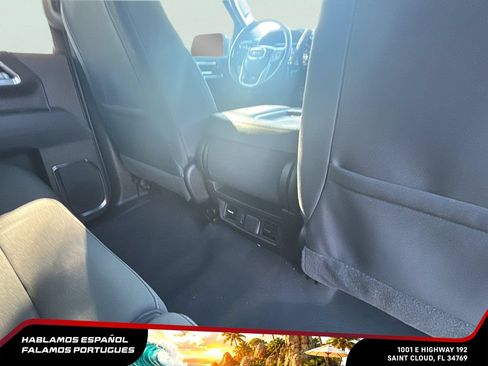 New 2026 GMC Sierra 1500 SLE w/ Preferred Package RWD image 28
