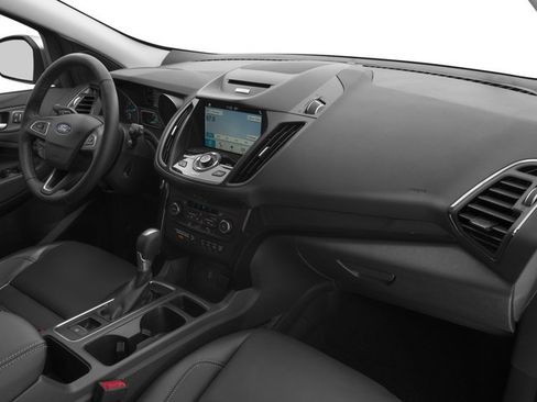Used 2018 Ford Escape Titanium FWD image 16