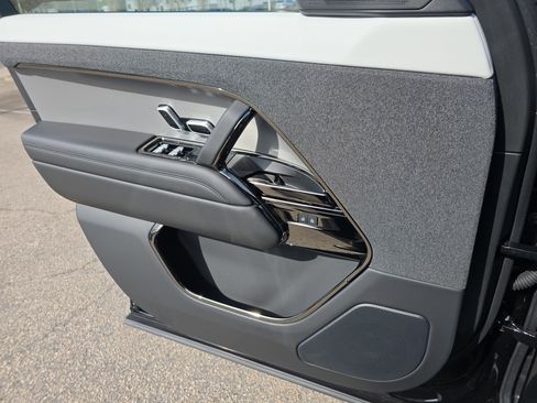 New 2026 Land Rover Range Rover Sport Dynamic SE image 26