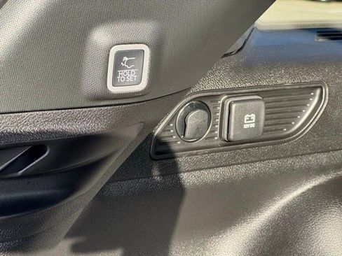 New 2025 Jeep Grand Cherokee Limited AWD/4WD image 32