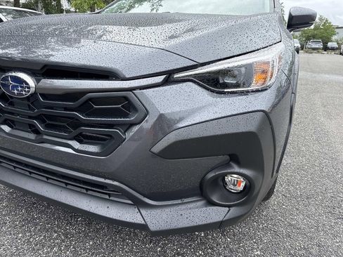 New 2026 Subaru Crosstrek 2.0i Premium AWD/4WD image 9