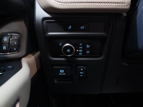Used 2023 Ford Expedition Max Limited AWD/4WD image 67