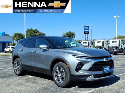 New 2026 Chevrolet Blazer LT w/ Convenience Package