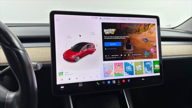 Used 2018 Tesla Model 3 Long Range AWD/4WD image 30