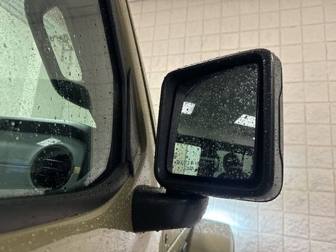 New 2026 Jeep Gladiator Willys image 39