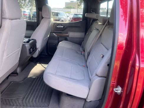 Used 2019 Chevrolet Silverado 1500 RST AWD/4WD image 22