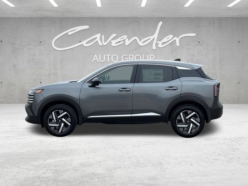 New 2026 Nissan Kicks SV w/ SV Premium Package FWD image 14