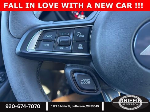 Used 2024 Dodge Hornet R/T Plus w/ R/T Blacktop Package image 24