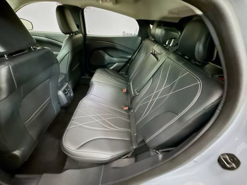 Used 2024 Ford Mustang Mach-E Select RWD image 23