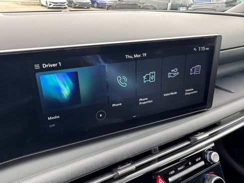 Used 2025 Hyundai Tucson XRT image 24