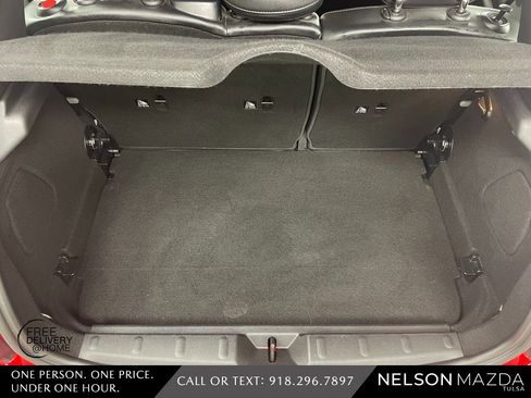 Used 2022 MINI Cooper 4-Door Hardtop image 41