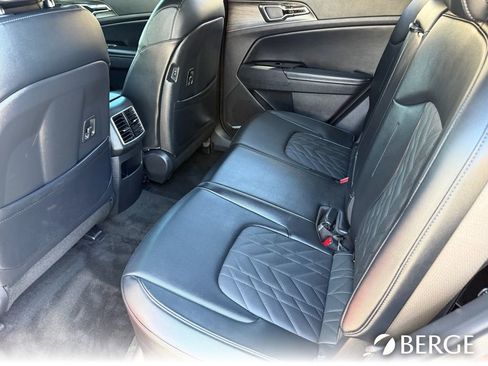 Used 2023 Kia Sportage X-Line Prestige image 18