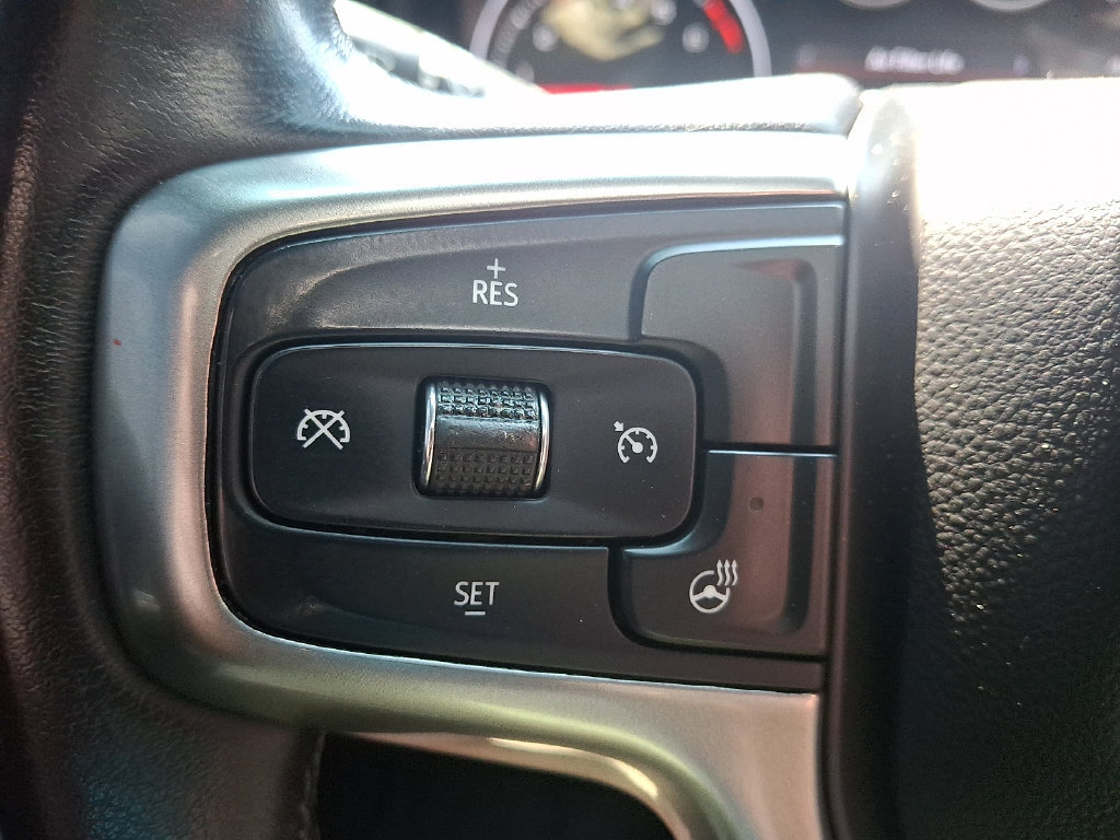 Used 2022 Chevrolet Silverado 1500 RST w/ Convenience Package II AWD/4WD image 22