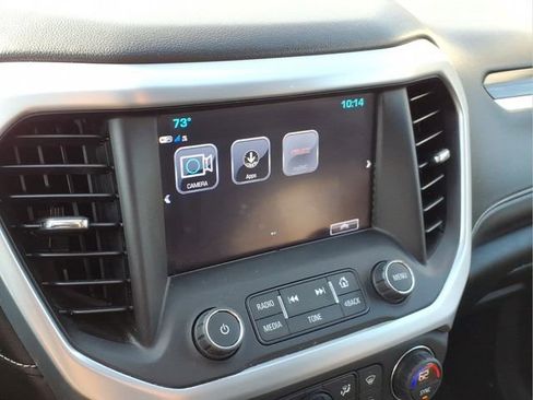 Used 2018 GMC Acadia SLT image 27