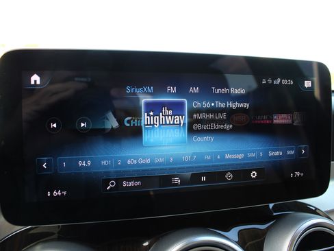 Used 2022 Mercedes-Benz GLC 300 image 25