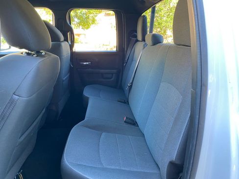 Used 2022 RAM 1500 Classic Warlock w/ Electronics Group image 35