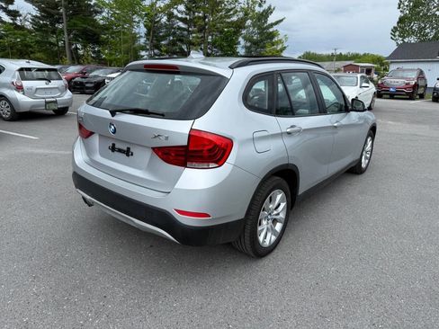 Used 2013 BMW X1 xDrive28i AWD/4WD image 6