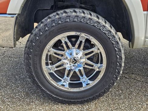 Used 2009 Dodge Ram 1500 Truck Laramie image 12