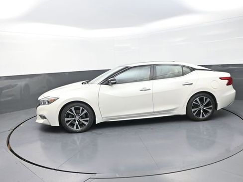 Used 2017 Nissan Maxima 3.5 SL image 46