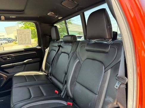 Used 2024 RAM 1500 TRX AWD/4WD image 37