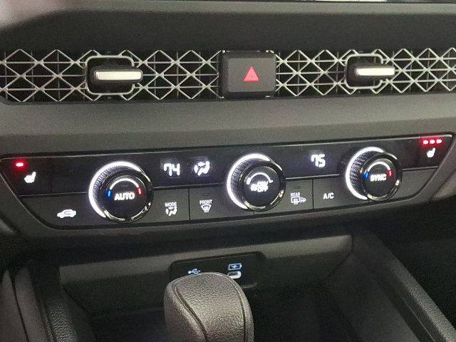 Used 2025 Honda Accord SE image 18