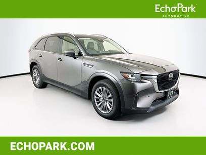 Used 2025 MAZDA CX-90 3.3 Turbo w/ Preferred Package
