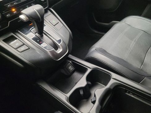 Used 2018 Honda CR-V EX-L image 26