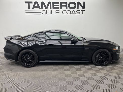 Used 2019 Ford Mustang GT RWD image 4
