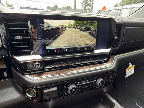 New 2026 Chevrolet Silverado 1500 RST w/ RST All Star Premium Package AWD/4WD image 27