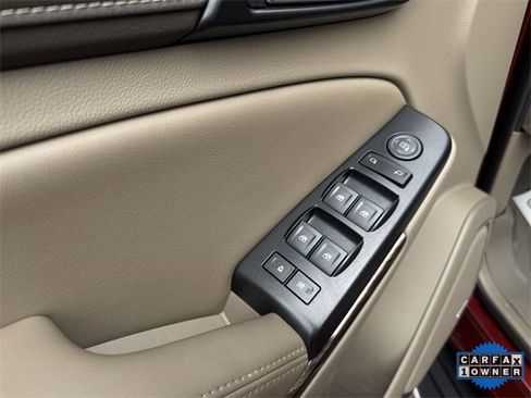 Used 2019 GMC Yukon SLE w/ SLE Value Package image 11