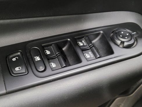 Used 2021 Jeep Renegade Limited w/ Sun & Sound Group image 27