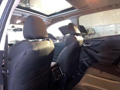 Used 2020 Subaru Forester Premium image 6