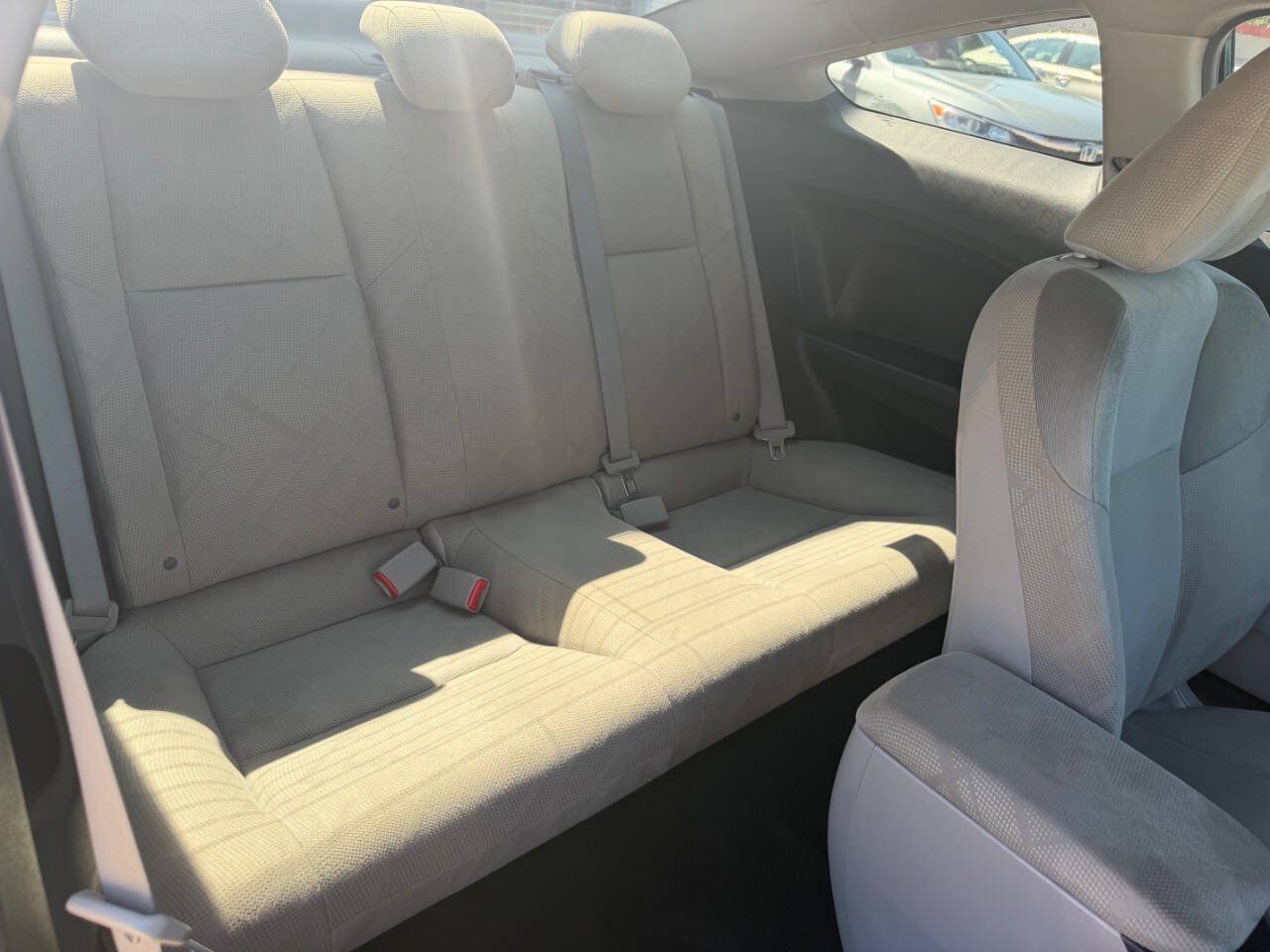 Used 2012 Honda Civic LX image 15