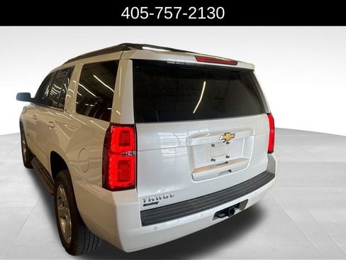 Used 2019 Chevrolet Tahoe LT image 4