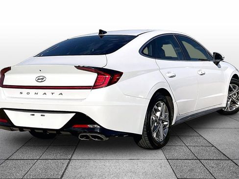 Used 2020 Hyundai Sonata SEL image 12