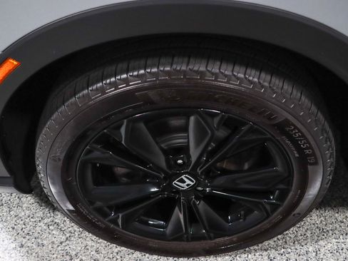 Used 2023 Honda CR-V Sport Touring image 11