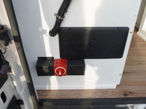 Used 2019 RAM ProMaster 2500 FWD image 34