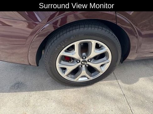 Used 2019 Kia Sorento SX w/ SX Touring Package AWD/4WD image 10