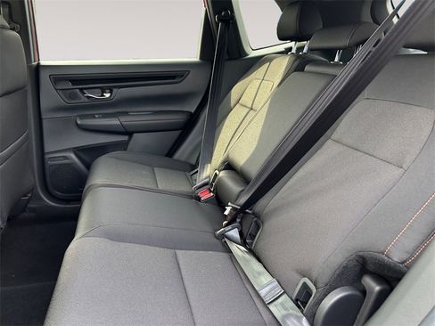 New 2026 Honda CR-V TrailSport image 13