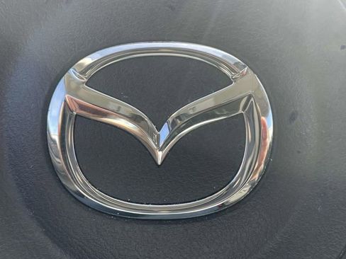Used 2024 MAZDA CX-5 AWD 2.5 S w/ Select Package image 20