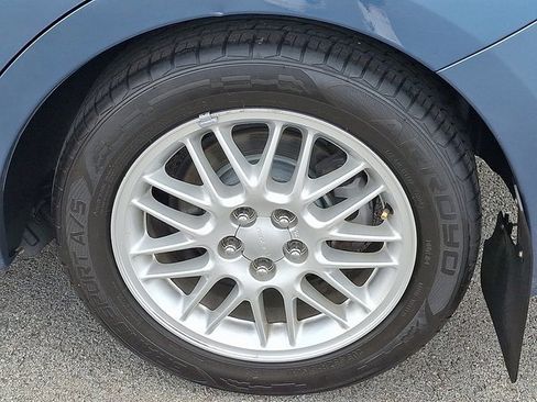 Used 2015 Subaru Impreza 2.0i w/ Popular Package #1 image 26