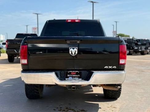Used 2016 RAM 1500 Tradesman w/ Popular Equipment Group AWD/4WD image 6