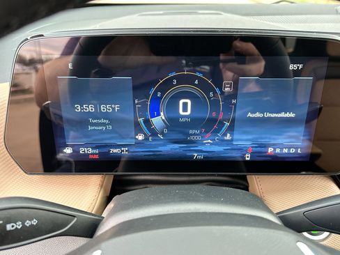 New 2026 Chevrolet Equinox ACTIV w/ Convenience Package III image 15