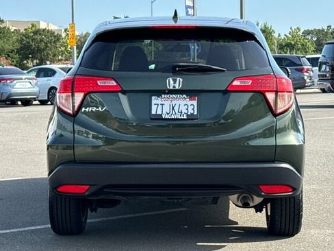 Used 2016 Honda HR-V EX image 5